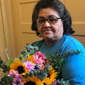 Meet your Posher, Ines b.